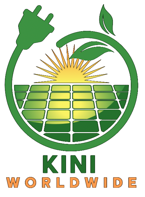 kini worldwide