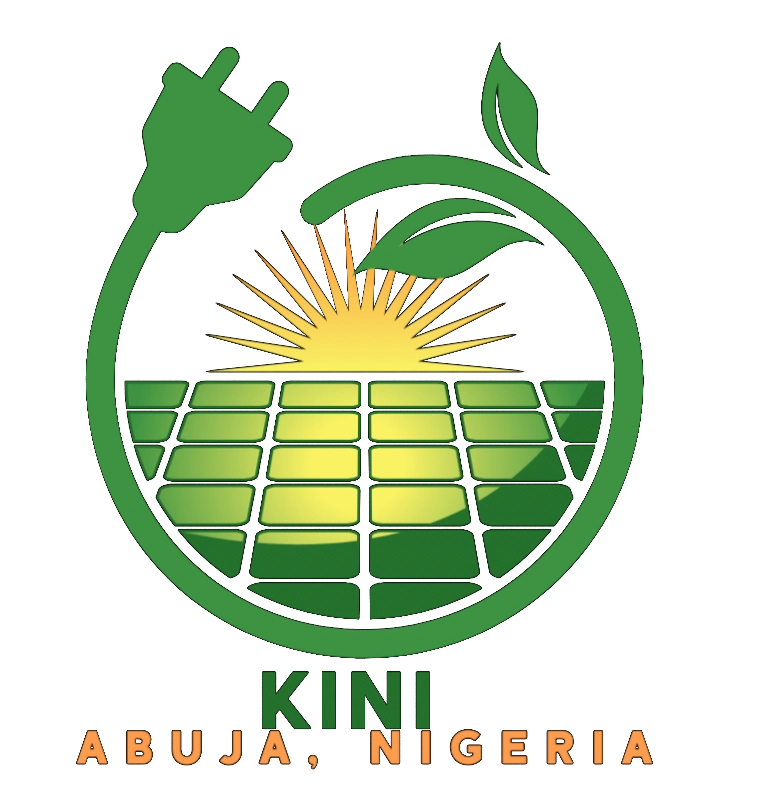 kini abuja nigeria